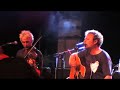 Levellers Acoustic, Julie, Beautiful Days \