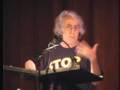 Targeting Iran - Talk by David Barsamian - Part I