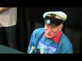Playboy Jazz Festival with Hugh Hefner, Bill Cosby,Jaime Foxx,Chris Limon ...