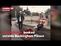 Justin Bieber Serenades Hailey Baldwin In London