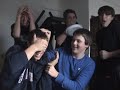BME Pain Olympics Group Reaction