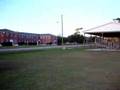 Camp Lejeune morning before competition 11/3/07
