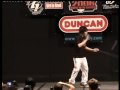 2006 World yoyo contest - 2A 3rd - John Ando
