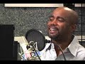 Darius Rucker Performs 'It Won't Be Like This For Long'