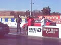 Evo at the strip