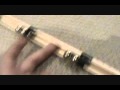 gauss cannon