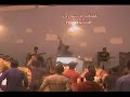 Agua Viva GJ - Con toda mi Vida
