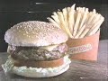 Comerciales en México 1988 - 2