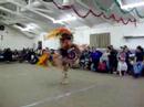 Wapato Chrismtas Grass & Fancy