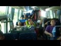 y La Orquesta La Tribu Rumbo a Saposoa