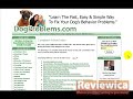 Dog Problems Review