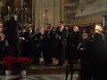 Flavio Colusso - Te Deum (1/4)
