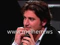 ملحم زين يغني ( هان الود ) للموسيقار محمد عبدالوهاب ببرنامج مقسوم Melhem Zein - maqsom - han elwid ( moh'd abdulwahab )