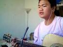 a song by matchbook romance.
some people call them matchbox romance.
i dont kno which one is true.
but anyway this song was played in g

thx for watching :d