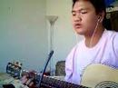 a song by matchbook romance.
some people call them matchbox romance.
i dont kno which one is true.
but anyway this song was played in g

thx for watching :d