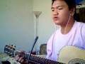 tiger lily - matchbook romance (cover)