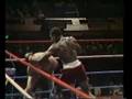 Frank Bruno vs Scott LeDoux
