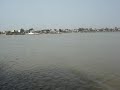 Crossing the Mekong