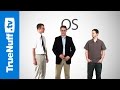 Mac Spoofed: OS [Low Quality]