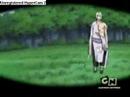 The Best Naruto Fight Ever! Drunk Lee Vs Kimimaru English