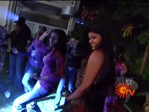 how to apply for vj in sunmusic