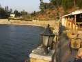Sunset at Lake Kivu / Kibuye - Rwanda