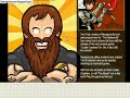 How to make a flash game trainer in VB6
