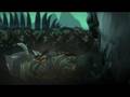 World of Warcraft Wrath of the Lith King Trailer