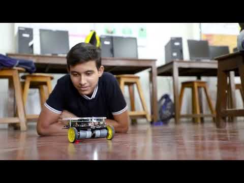 Ganpat University Mehsana General video thumbnail 9