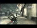 JAKE DA BEAST x :: First Gears of War MultiKill Montage