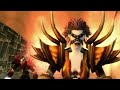 Player vs. Player - Alliance against Horde