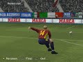 Aidanciyo Pes5 Golitos y regates!
