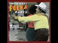 Tony de la rosa - El barrilito -Polka