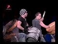 Sistem - Never at Jetix Kids Awards Romania 2006