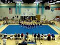 Port St. Lucie Pirates Cheerleading Competetion