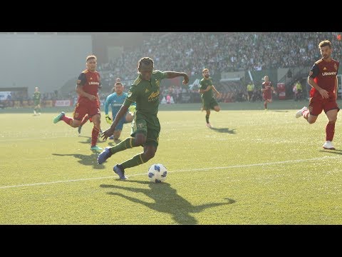Video: GOAL | Diego Chara puts the finishing touch on the counter attack