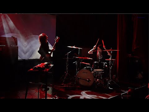 Insect Ark - The Vanishing, Live at Star Theatre, Portland OR