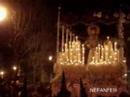 macarena por las calles de madrid