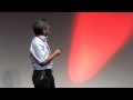 Videothumbnail: TEDxBerlin 2012 "Future 3.0": Ra&uacute;l Rojas - "The Car of the Future"