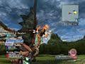 Phantasy star De Ragen