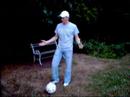 Lyngby BKs Nicolai Melchiorsens football skills Lyngby BKs Nicolai Melchiorsens football skills