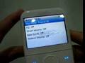 Potae Video - Creative Zen Vision M - Good News for Thai people