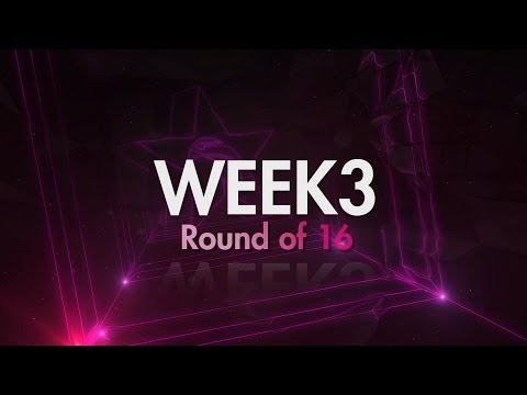 Lol - Ongamenet LOL Champions Winter 2013-2014 Weekly Top5 Week3 Round of 16_16강 3주차 1080p FULL HD 사이즈로 보기를 클릭하세요! Thanks for watching subscribe & comment Facebook...