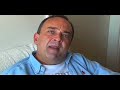 \"O HOMEM DE GELEM\" - Bloco 1