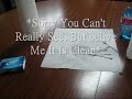 Nintendo Tutorial Episode 1: How To Clean Your NES Games