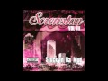 Screwston The Letter