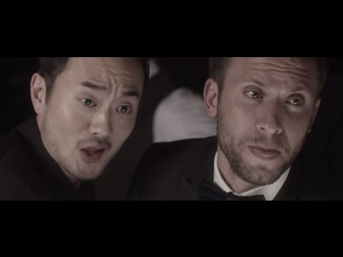 Mezcal El Silencio Commercial ft. Jon Komp Shin