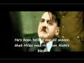 Hitler Reacts to LSU-Ole Miss game