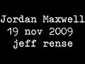 Jordan Maxwell, NWO & The Destruction Of The USA (3) (NWO SERIES  'Preparations, Plans & Schemes')