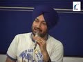 World famous Punjabi pop singer Malkit Singh clearedthe alle